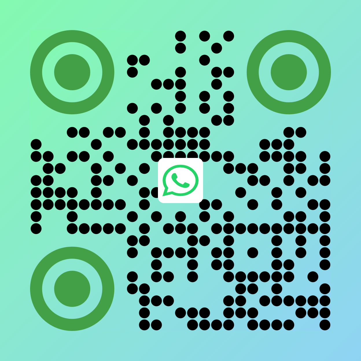 QR Showcase 2