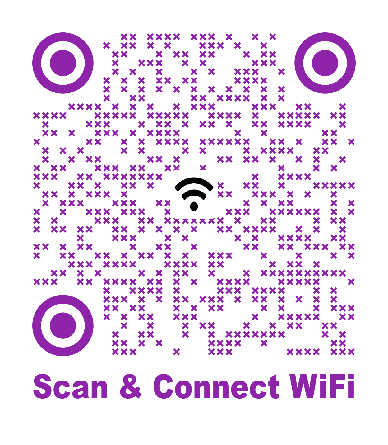 QR Showcase 3